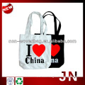Recyclable Cotton Souvenir Shopping Bag, 100% Cotton Shopping Bags From China                        
                                                Quality Choice